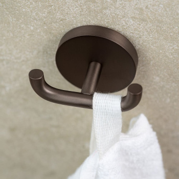 Bathroom Kit Calm - Burnished Brass