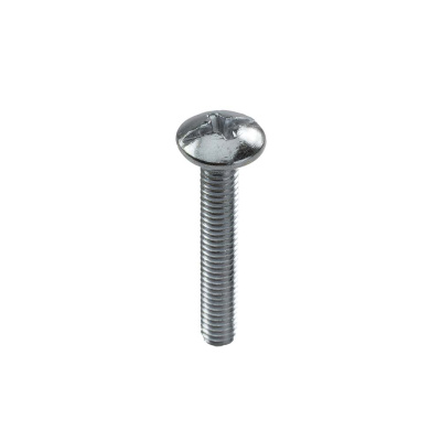 Handle Screw M4x45mm - 1-Pack in the group Cabinet Handles / Show all handles / Screws & Accessories at Beslag Online (7456)