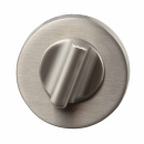 Toilet Lock R - Stainless Steel Finish