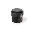 Door Stop Helix - Matte Black Door Stop Helix - Matte Black