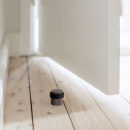 Door Stop Helix  - Dark Bronze