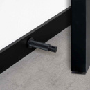 Door Stop Dexter - Matte Black
