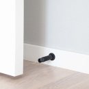 Door Stop Dexter - Matte Black
