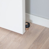 Door Stop Buggy - Brushed Brass
