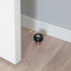 Door Stop Buggy - Brushed Brass