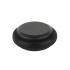 Door Stop Low - Matte Black Door Stop Low - Matte Black