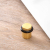 Door Stop Graf - 27mm - Brushed Brass