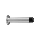 Door stop/Wall 3180 - 80mm - Stainless Steel Finish