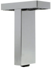 Furniture Legs 205 - Chrome