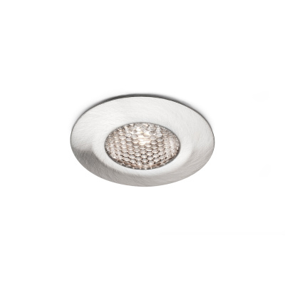 Mini spotlight Pixel - 2700K - Stainless Look in the group Lighting / Show all lighting / LED Spotlights at Beslag Online (971102)
