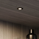 Mini spotlight Pixel - 2700K - Stainless Look