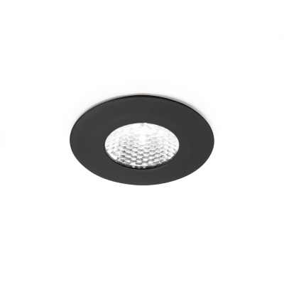 Mini spotlight Pixel - 2700K - Black in the group Lighting / Show all lighting / LED Spotlights at Beslag Online (971103)
