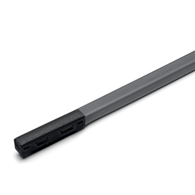 LED-Profile Magy Plus UHEP CSP 24V - Grey in the group News at Beslag Online (971520-V)