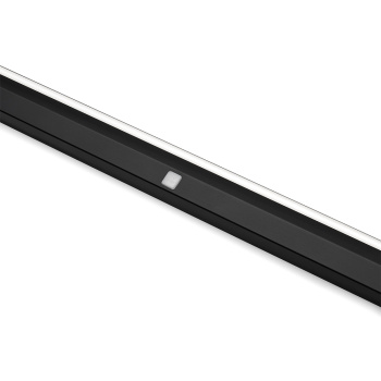 LED-Profile Sidy UHE IFR DX 24V 2700K - Black