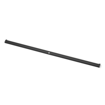 LED-Profile Sidy UHE IFR DX 24V 2700K - Black