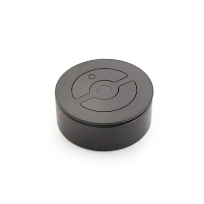 Dimmer Giro Next FE - Black in the group Lighting / Show all lighting / Transformer & Accessories at Beslag Online (972728)