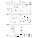 Dimmer Giro Next FE - Black