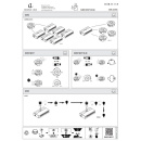 Dimmer Giro Next FE - Black