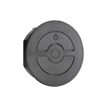 Dimmer Giro FE - Black