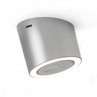LED-Spot Unika - Touch - Stainless Look in the group Outlet at Beslag Online (972785)