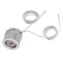 LED-Spot Unika -  USB - Stainless Look