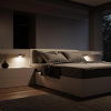 LED-Spot Unika - USB - Black