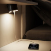 LED-Spot Unika - USB - Black