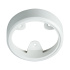 Spacer Ring Stella - White Spacer Ring Stella - White