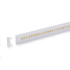 LED-Profile SUNUP - 2000mm - Aluminium 
