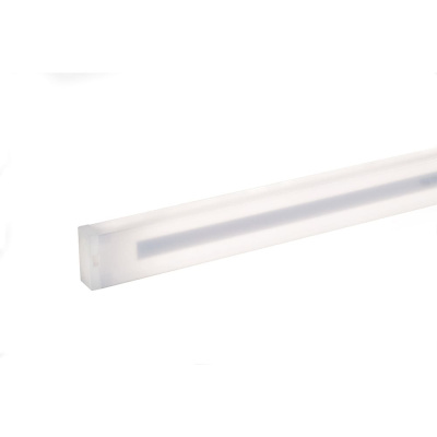 Diffuser SUNUP - 2000mm - Opal in the group Lighting / Show all lighting / LED Strip Lights at Beslag Online (973226)