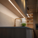 LED-Profile Apex - Opal