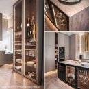 LED-Profile Apex - Opal