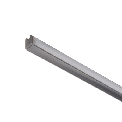 LED-Profile Apex - 2000mm - Grey in the group Lighting / Show all lighting / LED Strip Lights at Beslag Online (973352)