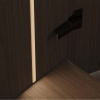LED-Profile Apex - 2000mm - Grey