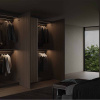 LED-Profile Apex - 2000mm - Grey