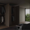 LED-Profile Apex - 2000mm - Grey