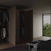 LED-Profile Apex - 2000mm - Grey
