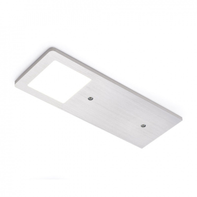 LED-Spot Polar SE - Stainless look in the group Lighting / Show all lighting / LED Spotlights at Beslag Online (973420)