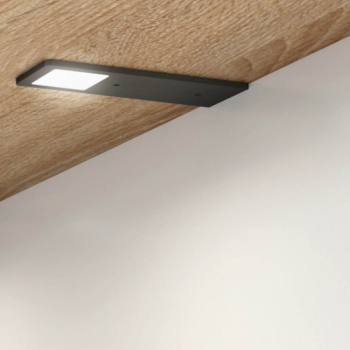LED-Spot Polar SE - Matte Black