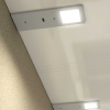LED-Spot Polar SE SDM - Stainless look