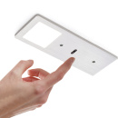 LED-Spot Polar SE SDM - Stainless look