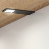 LED-Spot Polar SE SDM - Matte Black