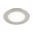 LED-Spot Atom - Stainless look  LED spot Atom from Beslag Design is perfect for working lighting in the kitchen