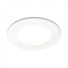 LED-Spot Atom - White