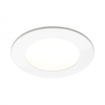 LED-Spot Atom - White