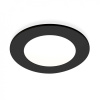 LED-Spot Atom - Black 