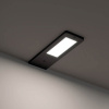 LED-Spot Vega SDM - Stainless look 