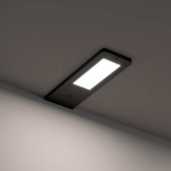 LED-Spot Vega SDM - Stainless look 