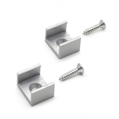 Mounting Kit Twig XA - Clips & Tape in the group Lighting / Show all lighting / Transformer & Accessories at Beslag Online (973464)