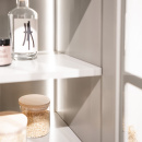 LED-Profile LD8104 - 2000mm - Aluminum